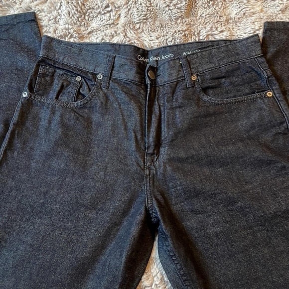 Calvin Klein Jeans - Picture 8 of 11